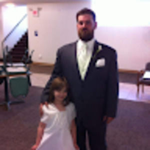 Meet your Posher, Steven